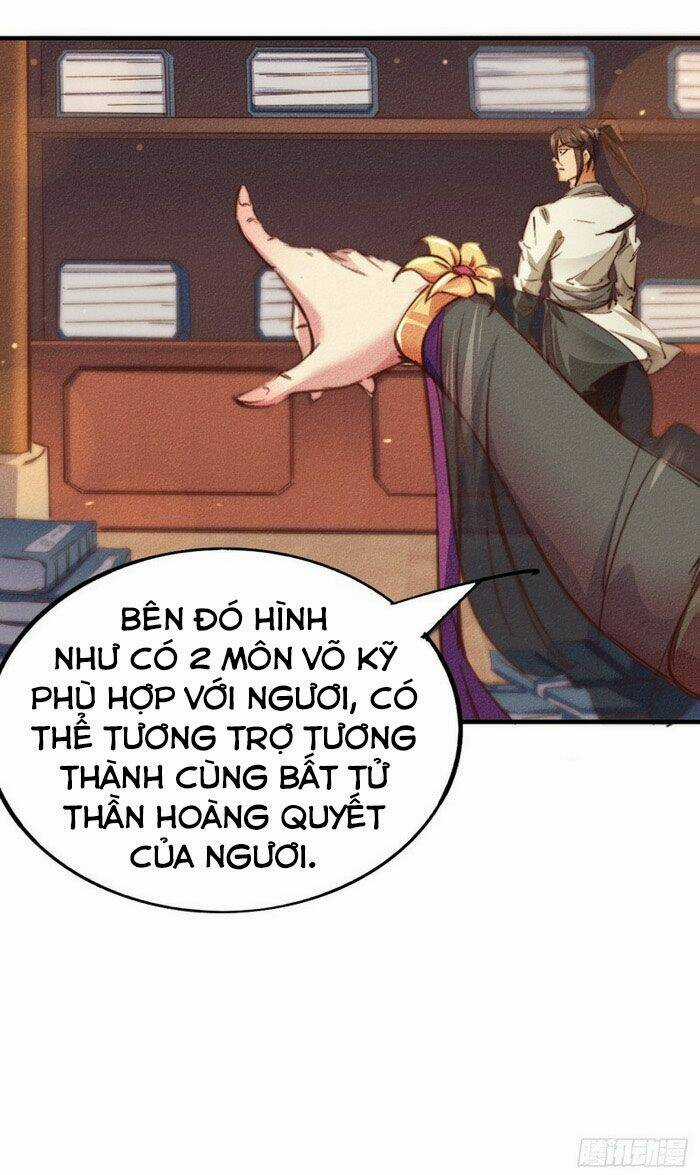 Ta Thành Thần Một Mình Chapter 2 trang 79