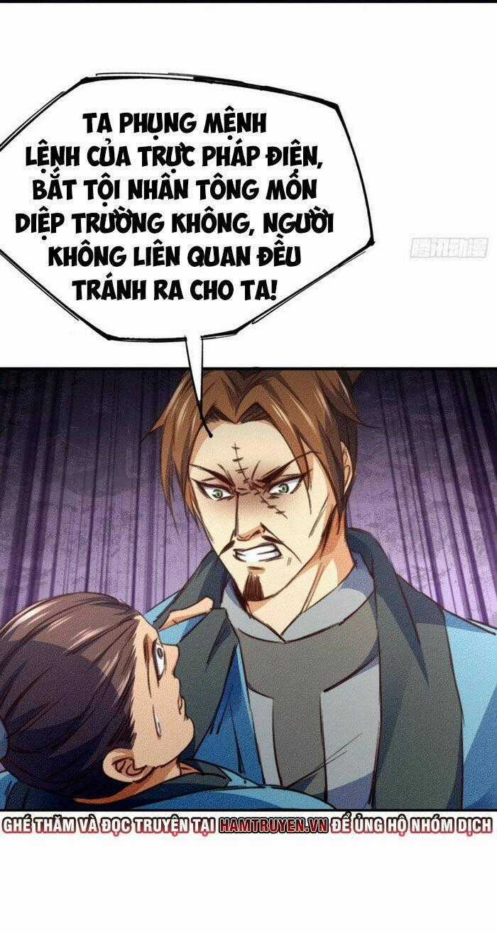 Ta Thành Thần Một Mình Chapter 2 trang 88