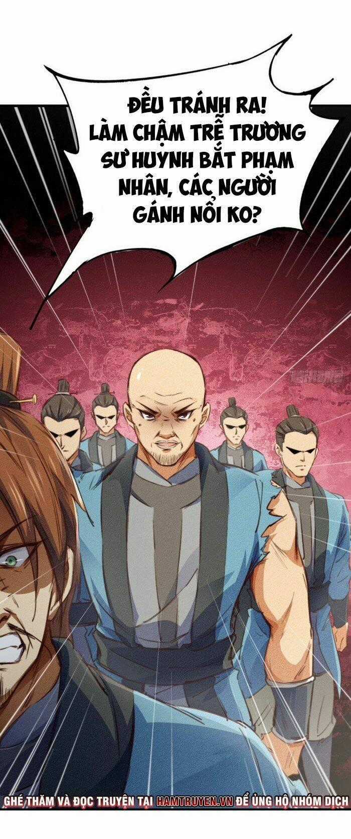 Ta Thành Thần Một Mình Chapter 2 trang 89