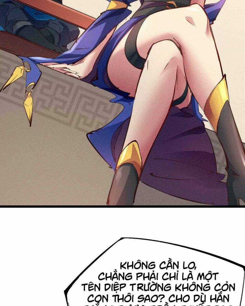 Ta Thành Thần Một Mình Chapter 20 trang 12