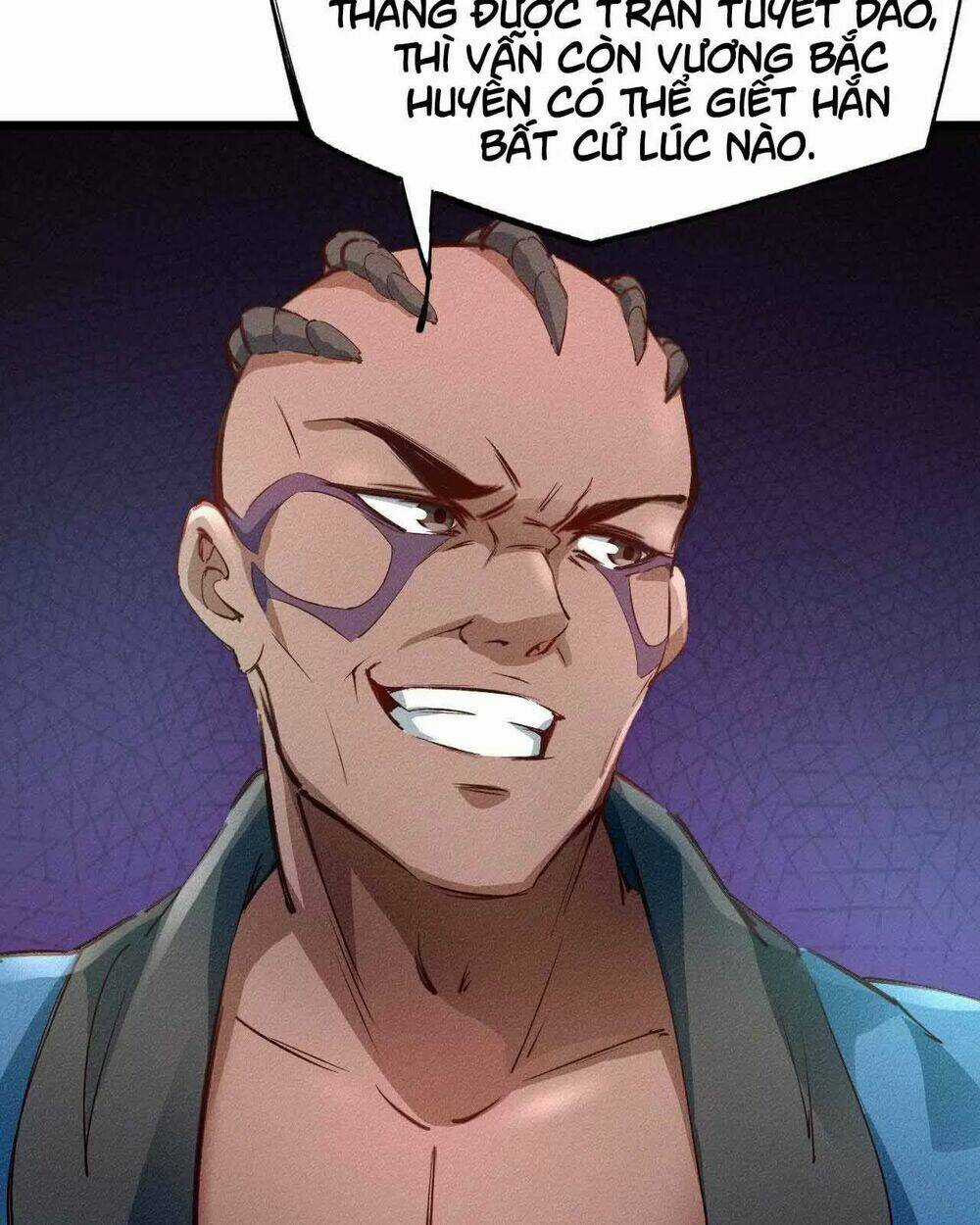 Ta Thành Thần Một Mình Chapter 20 trang 13