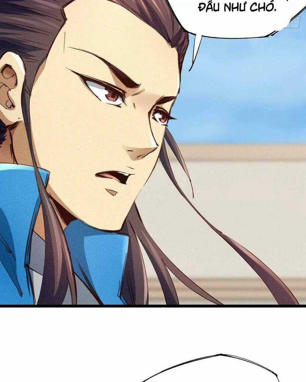 Ta Thành Thần Một Mình Chapter 20 trang 19