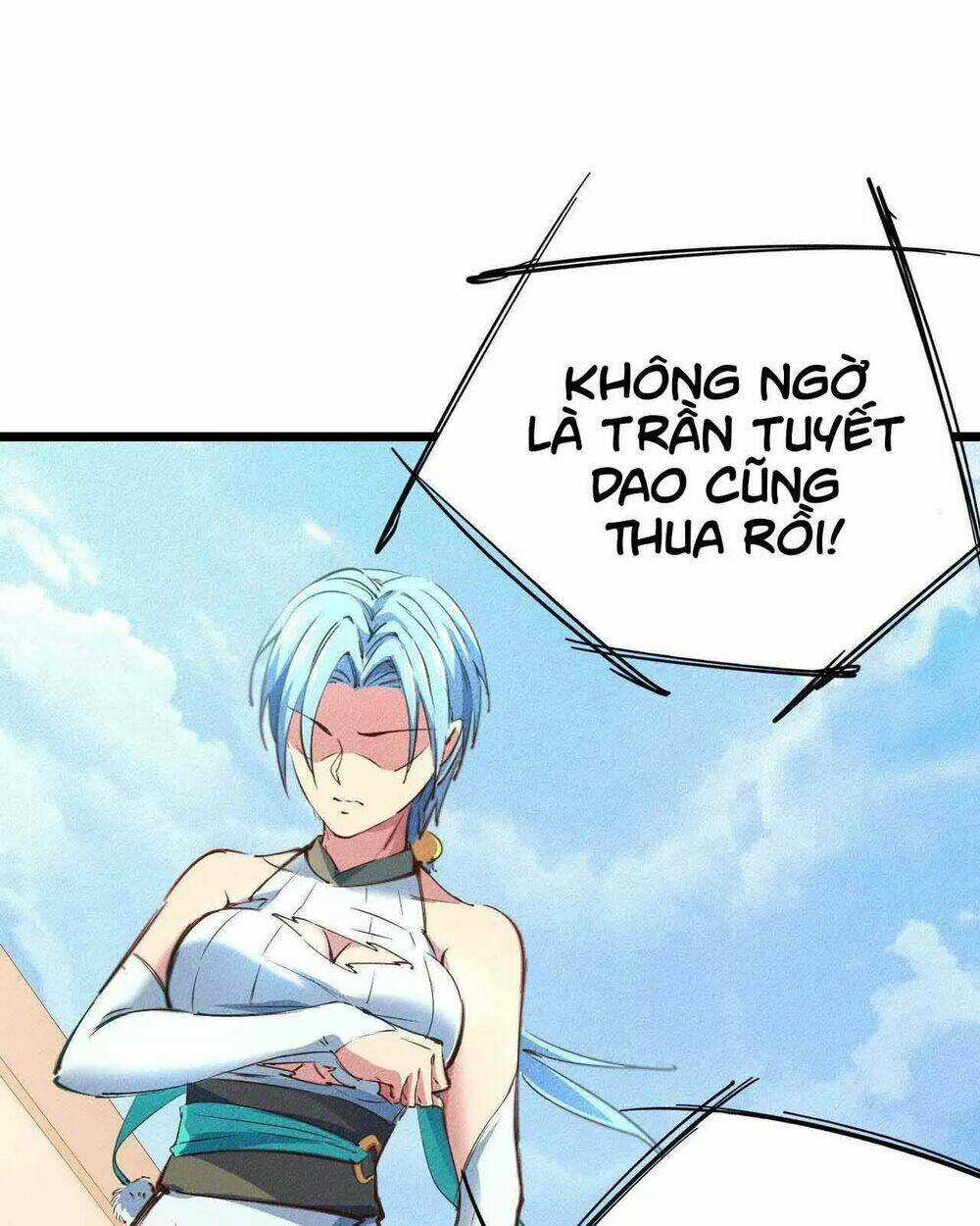 Ta Thành Thần Một Mình Chapter 20 trang 2