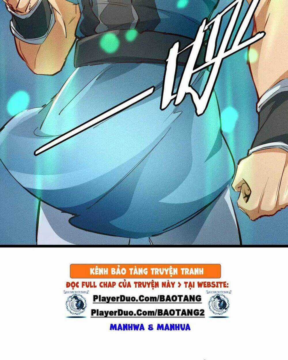 Ta Thành Thần Một Mình Chapter 20 trang 23