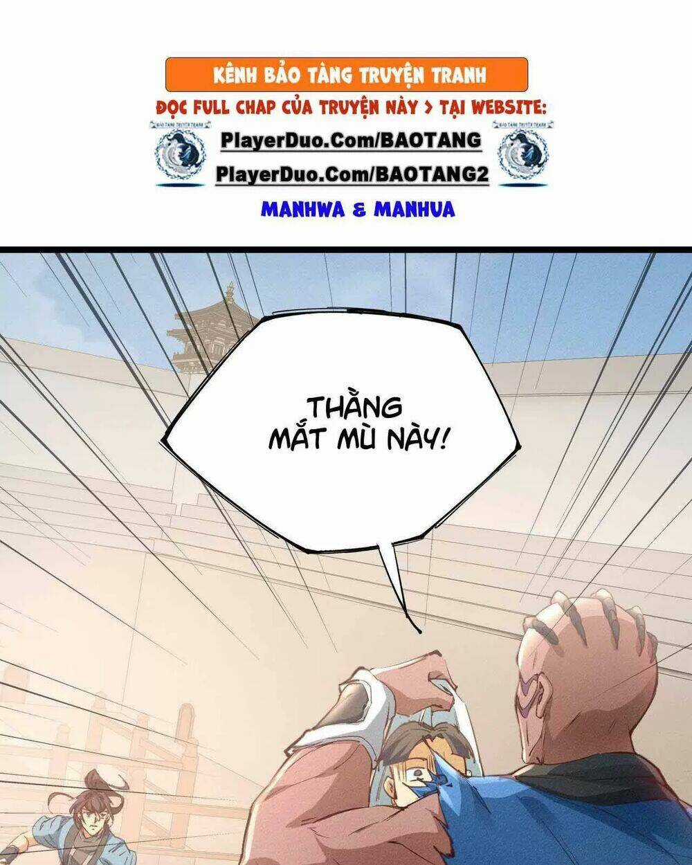 Ta Thành Thần Một Mình Chapter 20 trang 27