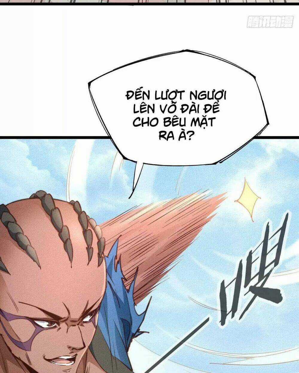 Ta Thành Thần Một Mình Chapter 20 trang 29