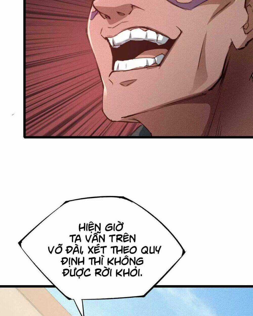 Ta Thành Thần Một Mình Chapter 20 trang 33