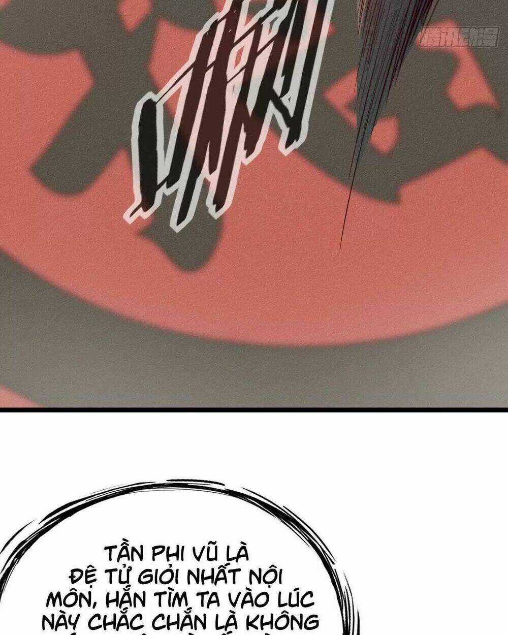 Ta Thành Thần Một Mình Chapter 20 trang 39