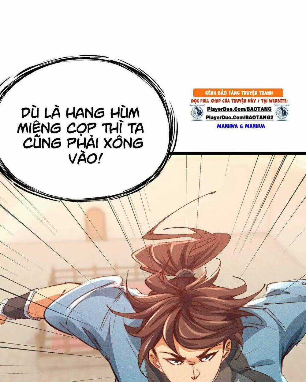 Ta Thành Thần Một Mình Chapter 20 trang 42