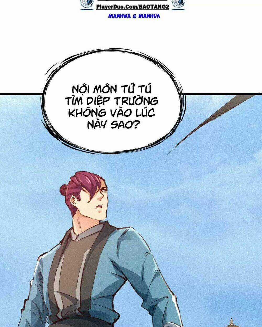 Ta Thành Thần Một Mình Chapter 20 trang 44