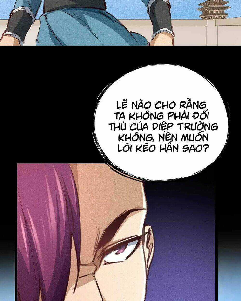 Ta Thành Thần Một Mình Chapter 20 trang 45