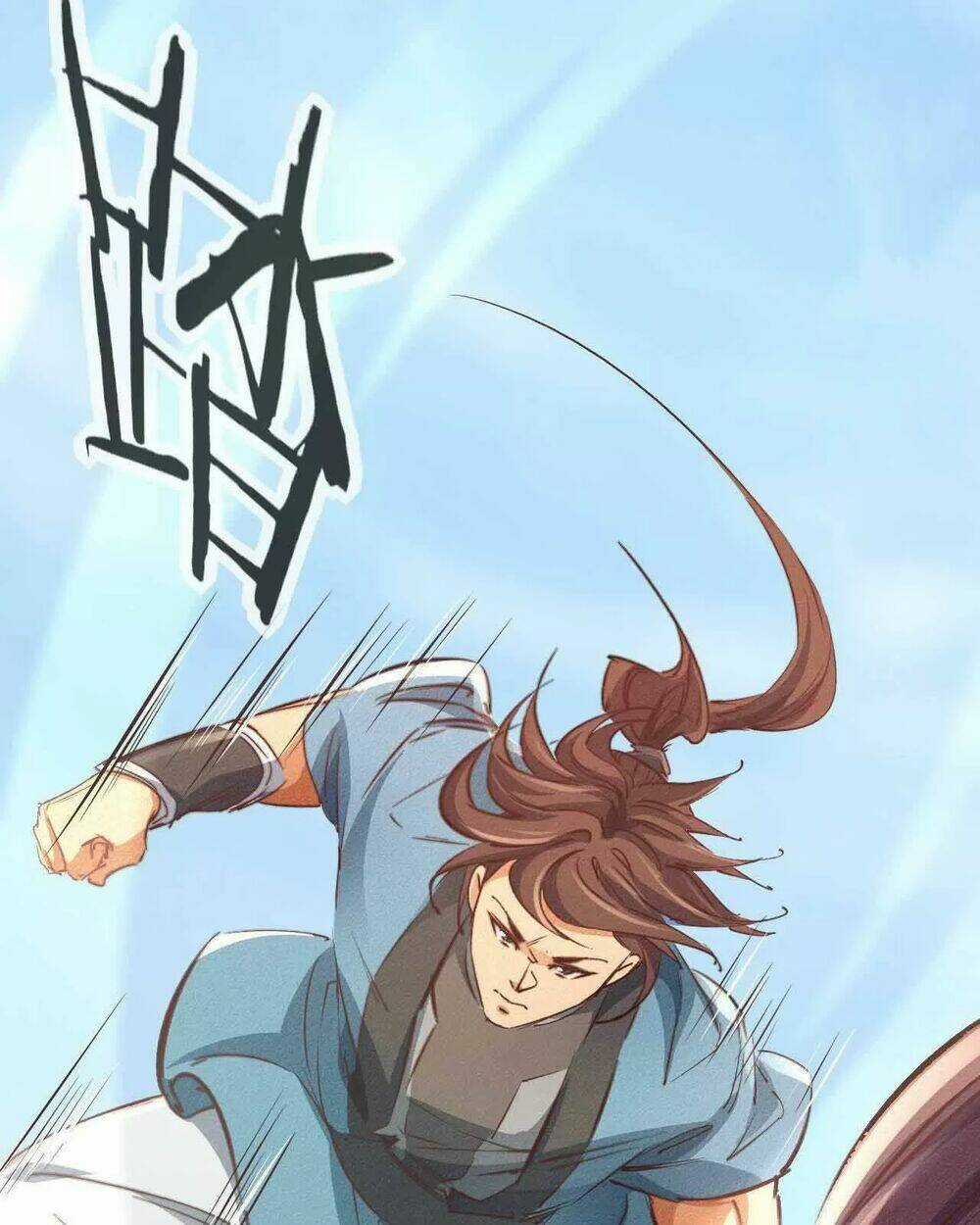 Ta Thành Thần Một Mình Chapter 20 trang 47