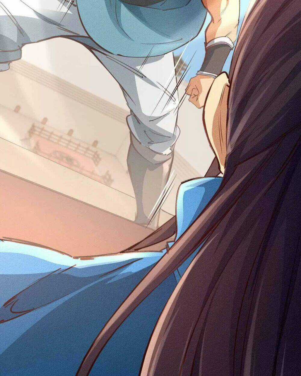 Ta Thành Thần Một Mình Chapter 20 trang 48