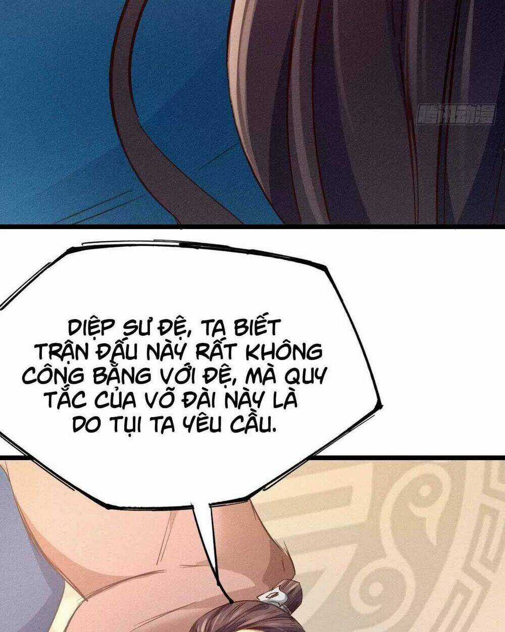 Ta Thành Thần Một Mình Chapter 20 trang 49