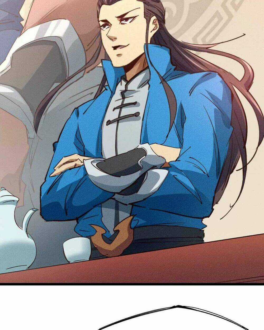 Ta Thành Thần Một Mình Chapter 20 trang 50