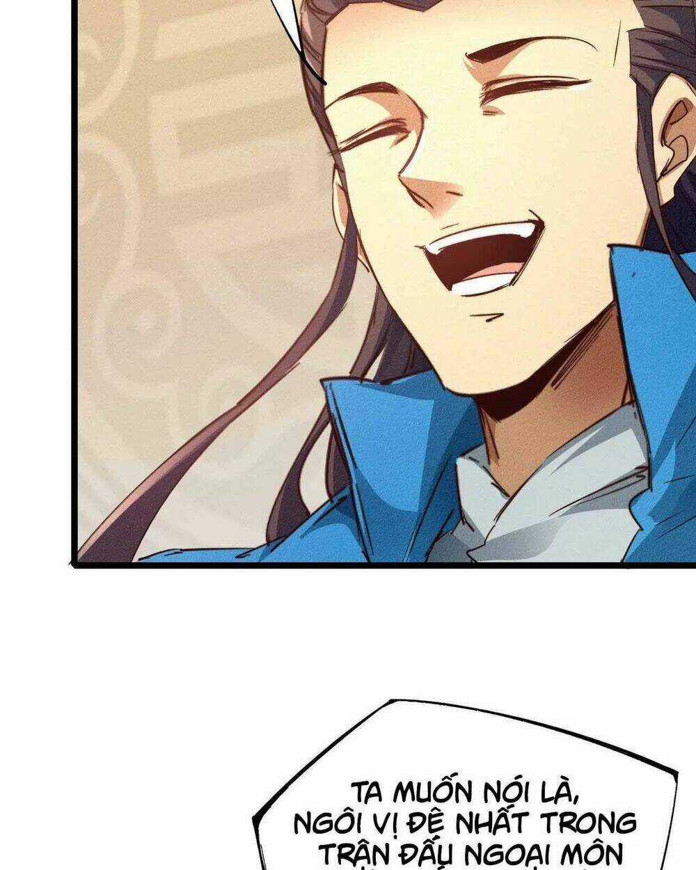 Ta Thành Thần Một Mình Chapter 20 trang 53