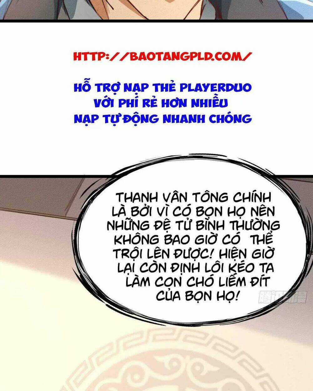 Ta Thành Thần Một Mình Chapter 20 trang 58