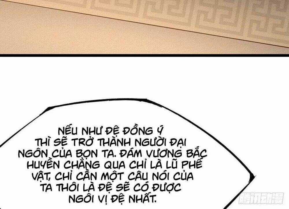 Ta Thành Thần Một Mình Chapter 20 trang 60