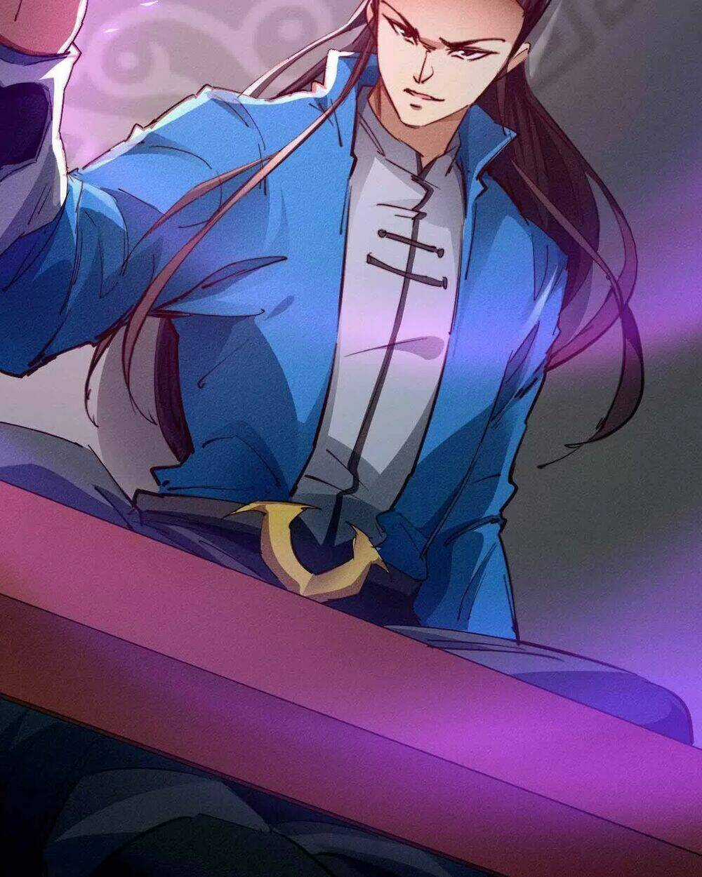 Ta Thành Thần Một Mình Chapter 20 trang 63