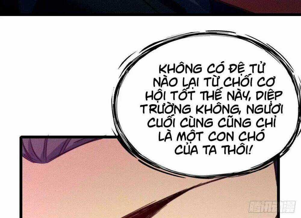 Ta Thành Thần Một Mình Chapter 20 trang 64