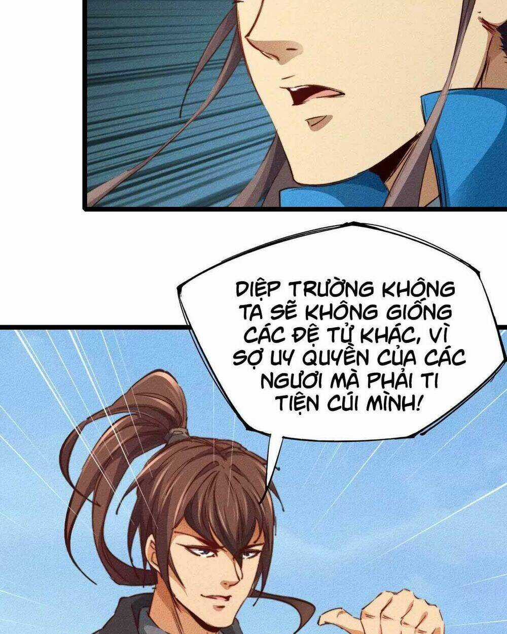 Ta Thành Thần Một Mình Chapter 20 trang 67