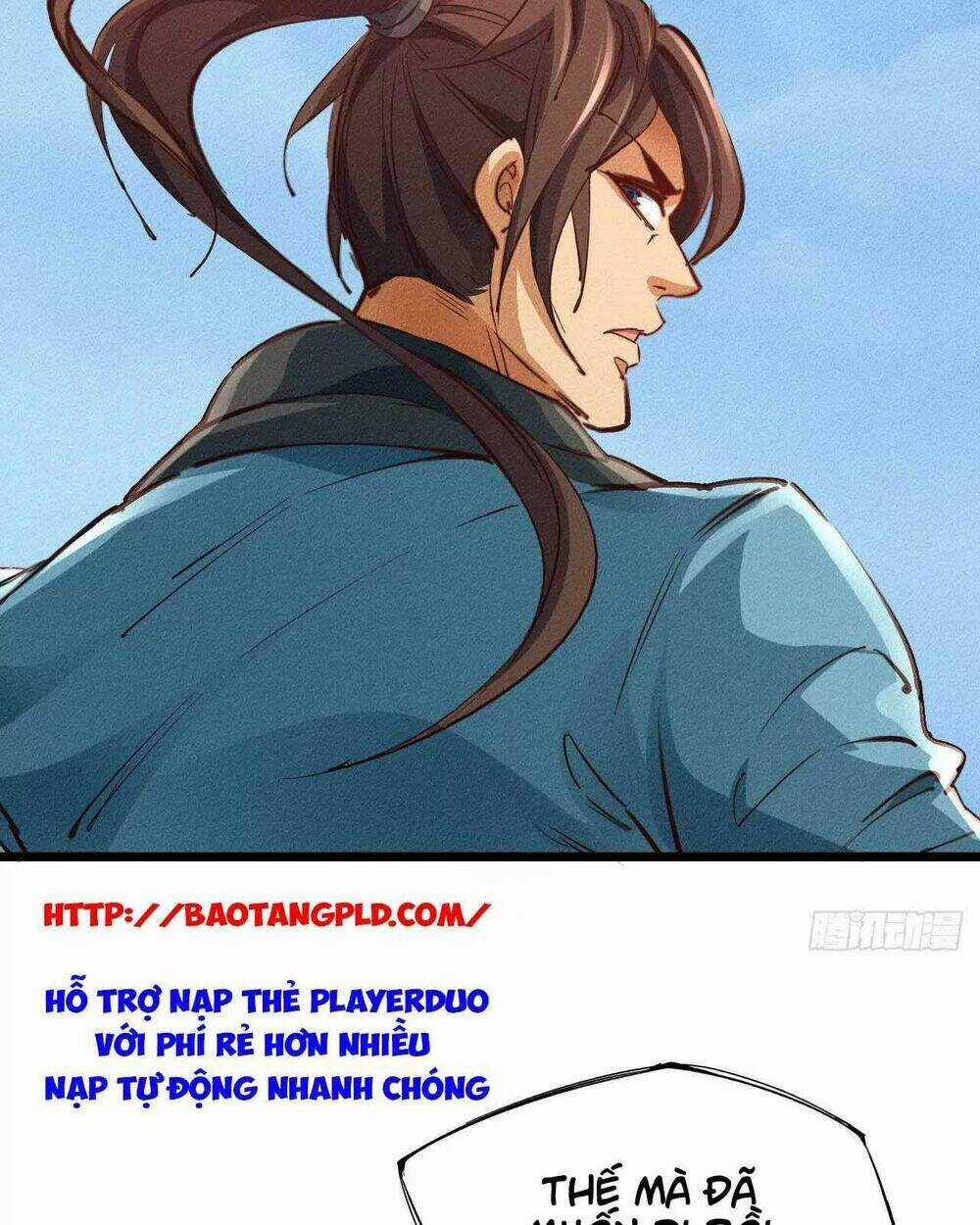 Ta Thành Thần Một Mình Chapter 20 trang 70