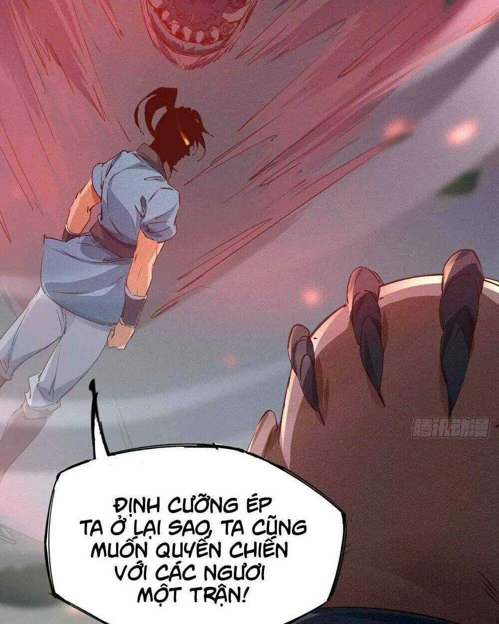 Ta Thành Thần Một Mình Chapter 20 trang 74