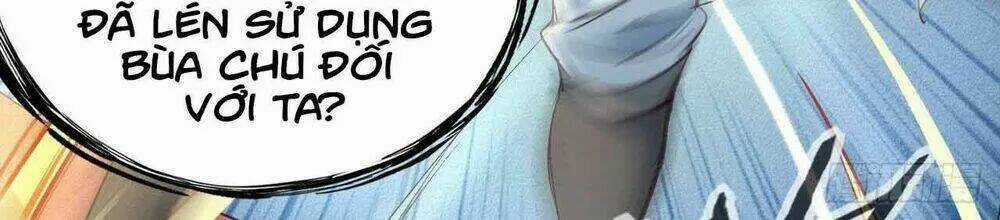 Ta Thành Thần Một Mình Chapter 21 trang 16