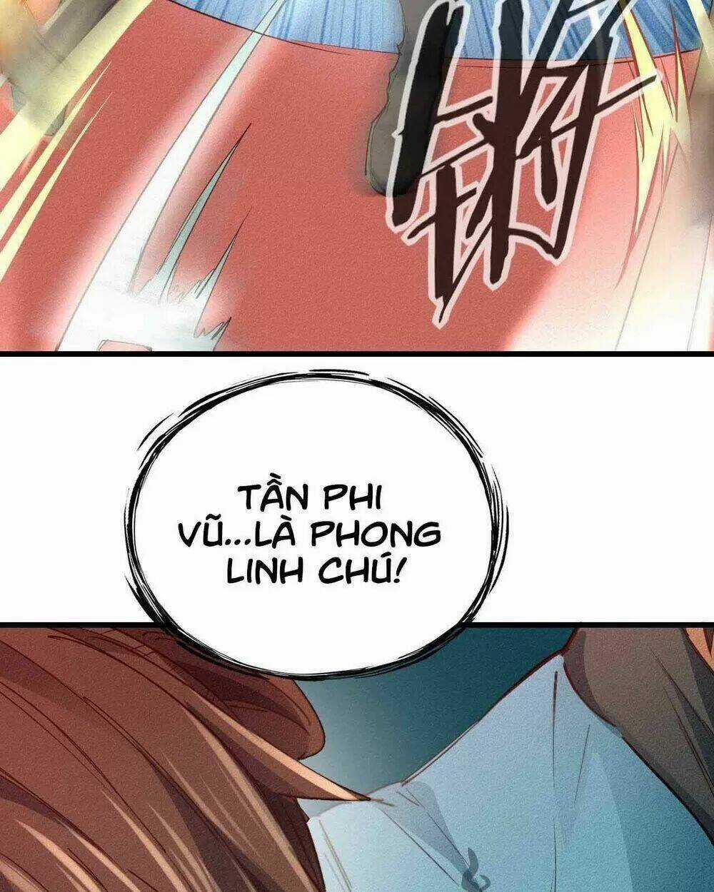Ta Thành Thần Một Mình Chapter 21 trang 17