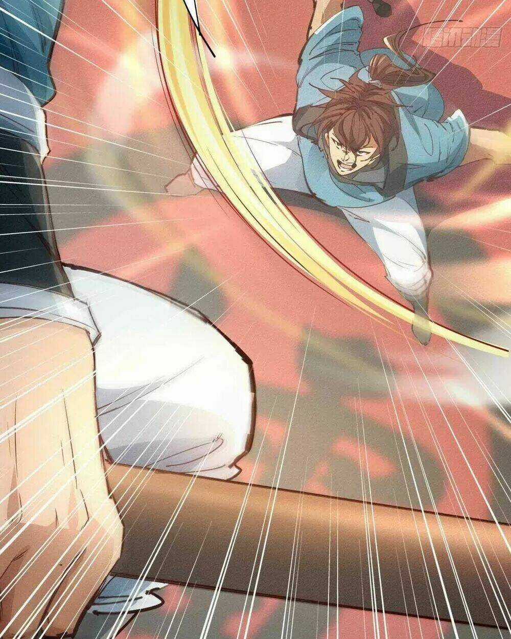 Ta Thành Thần Một Mình Chapter 21 trang 19