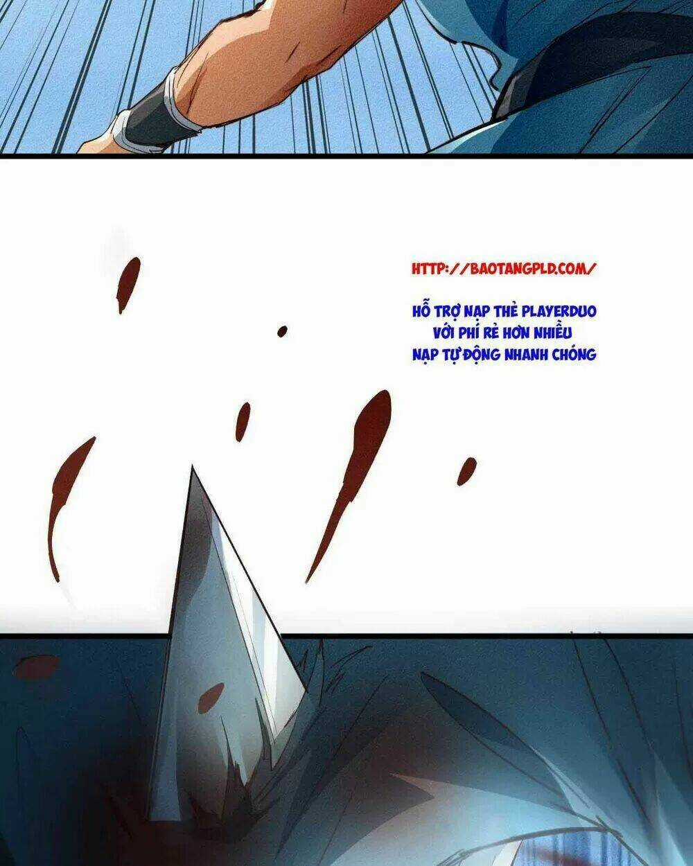 Ta Thành Thần Một Mình Chapter 21 trang 22