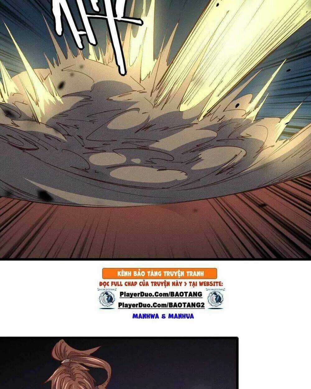 Ta Thành Thần Một Mình Chapter 21 trang 27