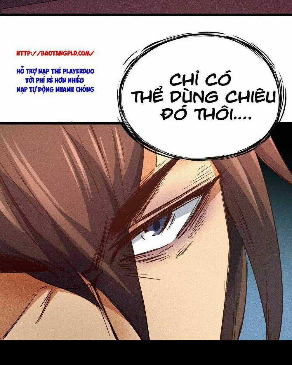 Ta Thành Thần Một Mình Chapter 21 trang 32