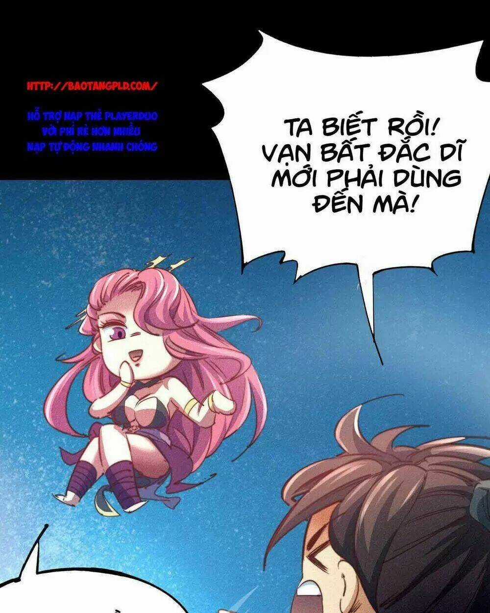 Ta Thành Thần Một Mình Chapter 21 trang 39