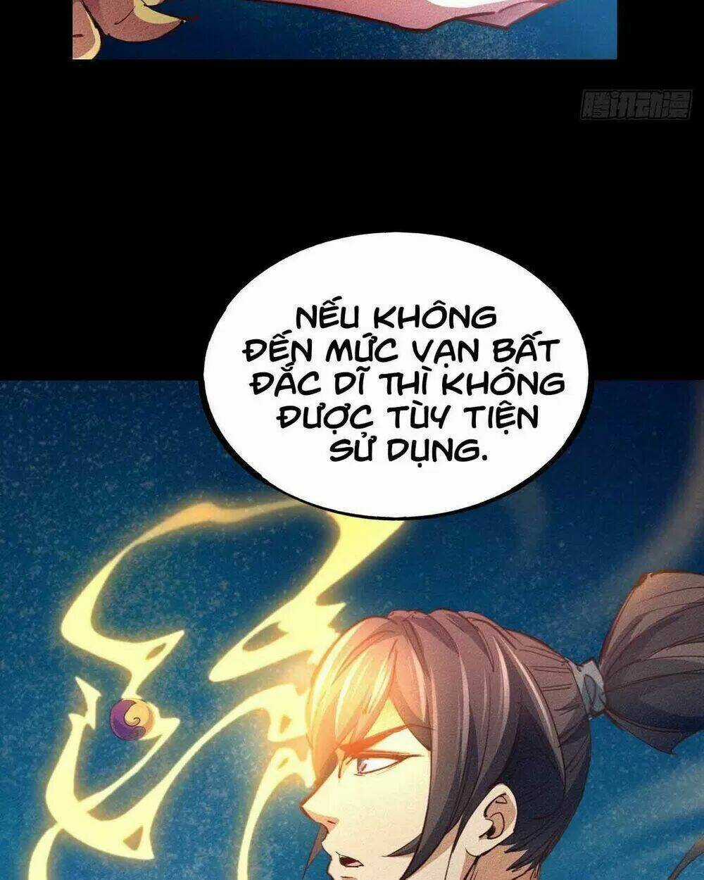 Ta Thành Thần Một Mình Chapter 21 trang 41