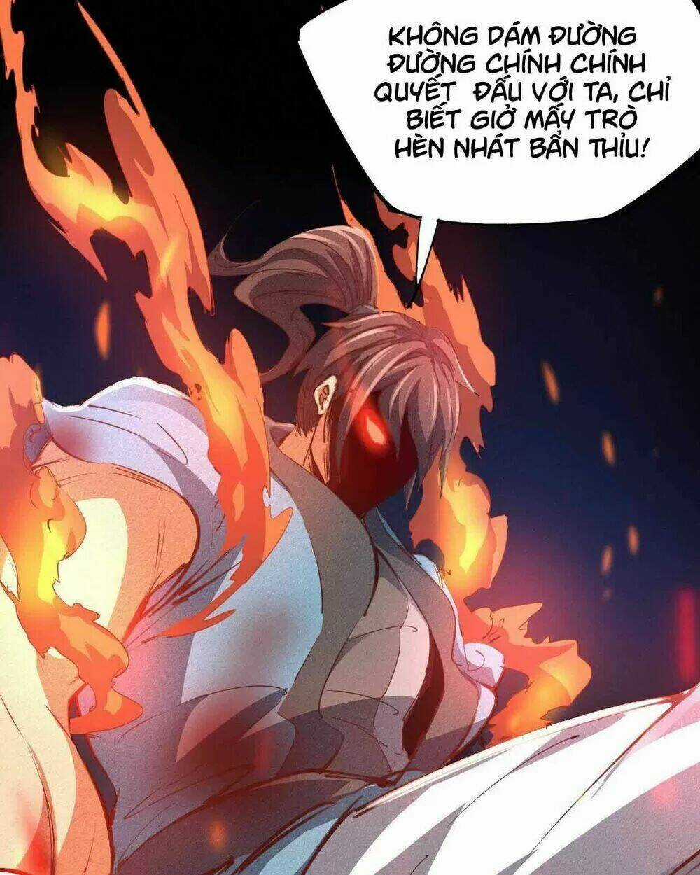 Ta Thành Thần Một Mình Chapter 21 trang 45