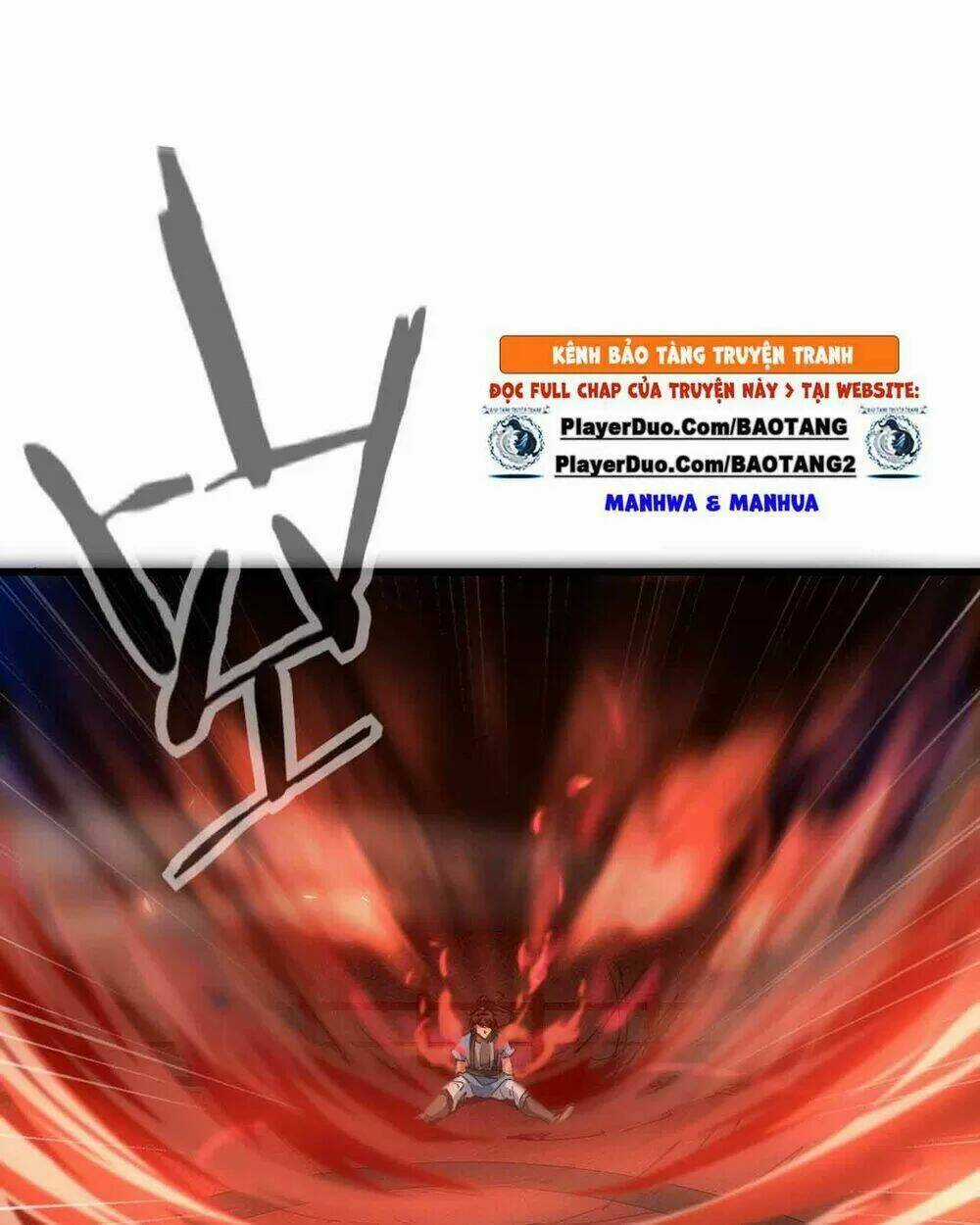 Ta Thành Thần Một Mình Chapter 21 trang 49