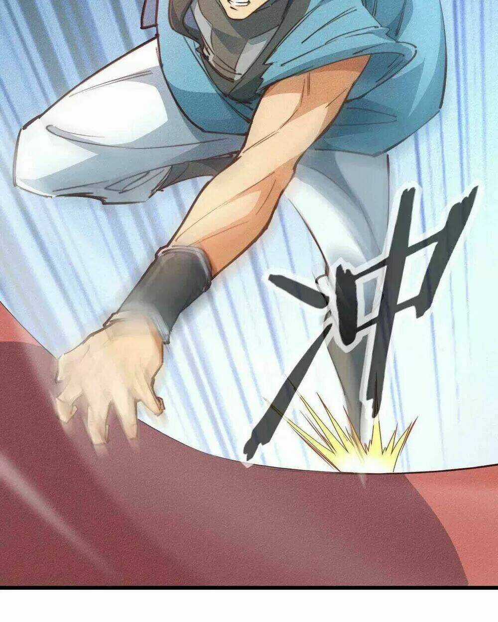 Ta Thành Thần Một Mình Chapter 21 trang 5