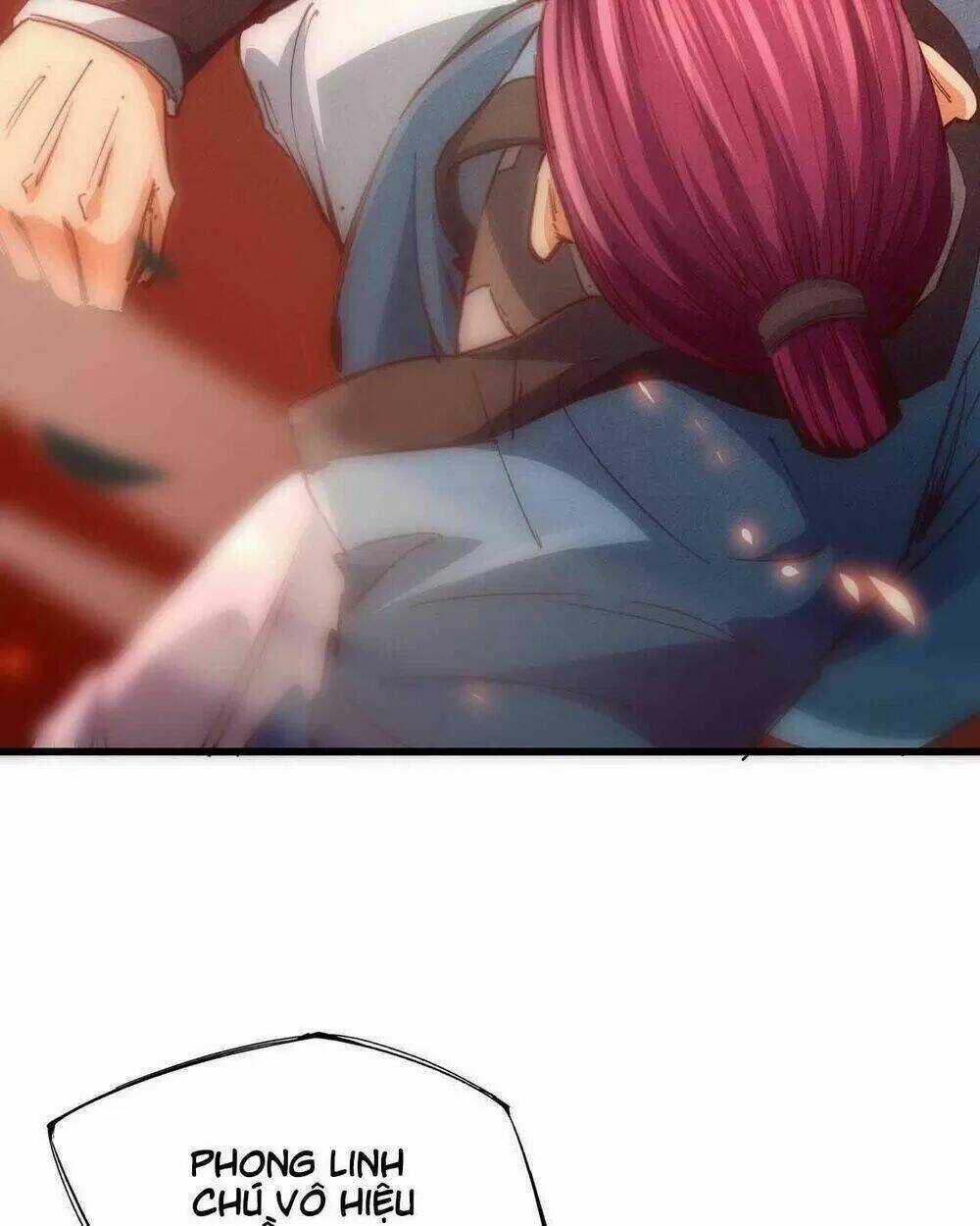 Ta Thành Thần Một Mình Chapter 21 trang 52