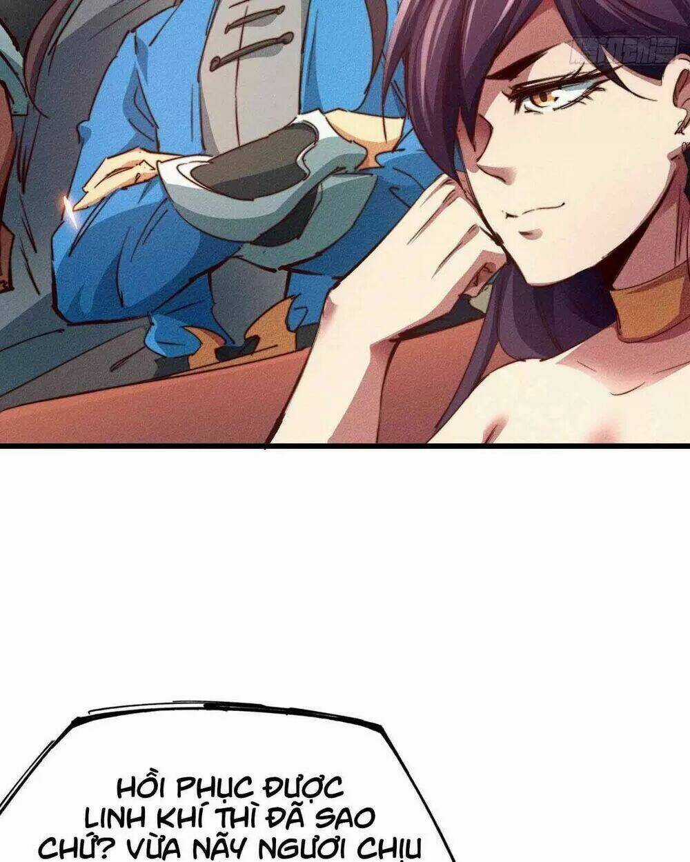 Ta Thành Thần Một Mình Chapter 21 trang 56