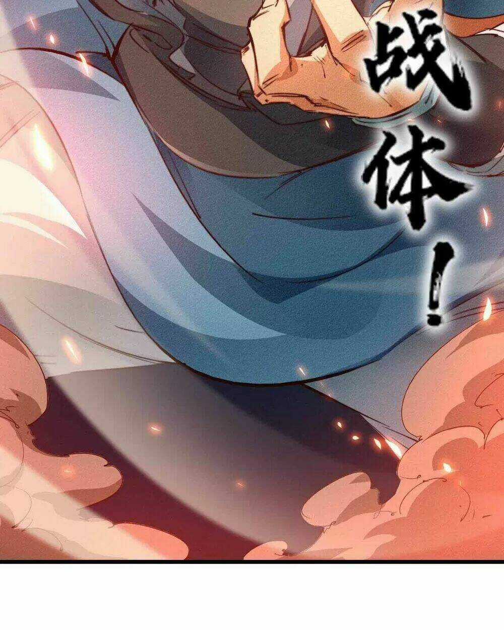 Ta Thành Thần Một Mình Chapter 21 trang 62