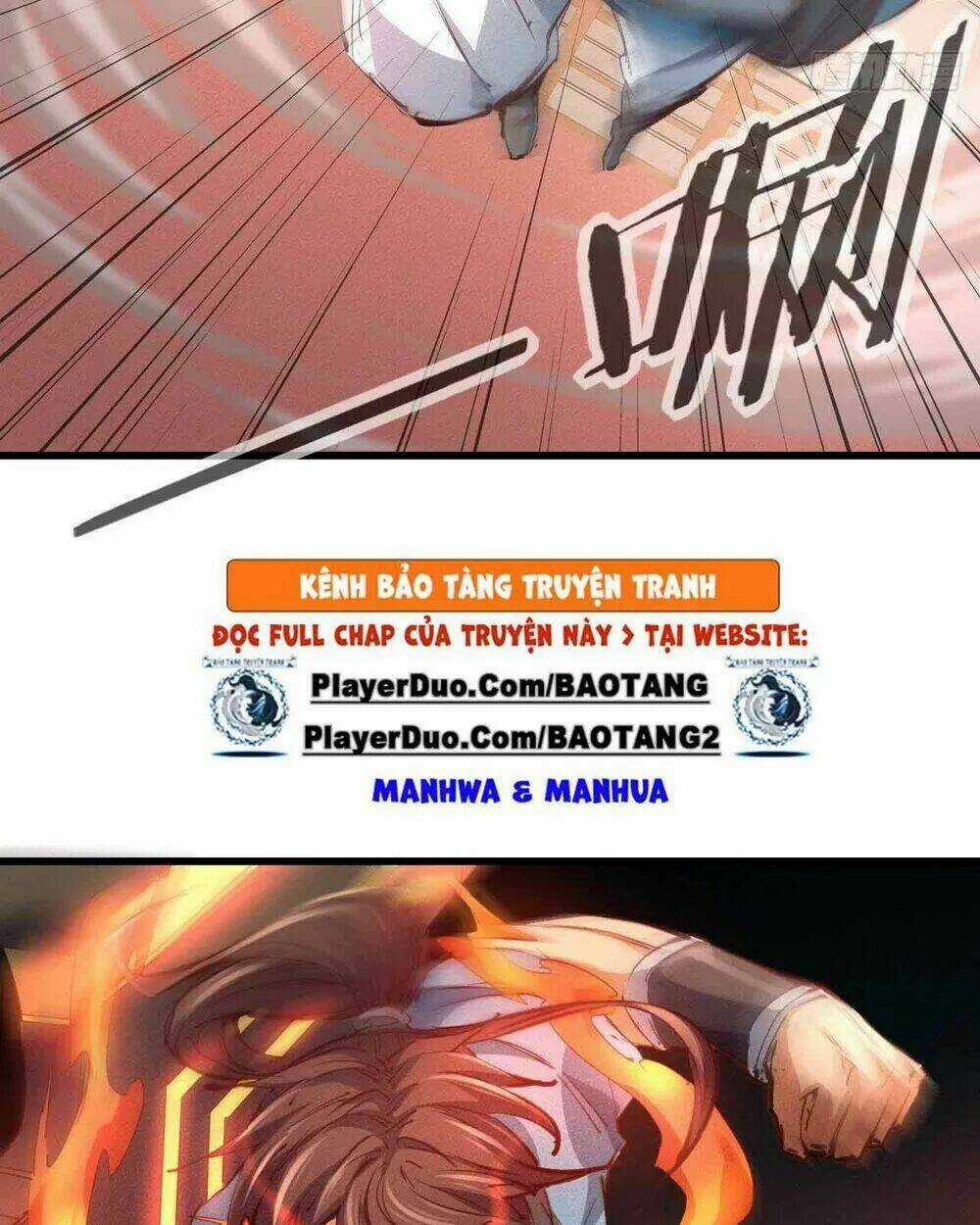 Ta Thành Thần Một Mình Chapter 21 trang 64