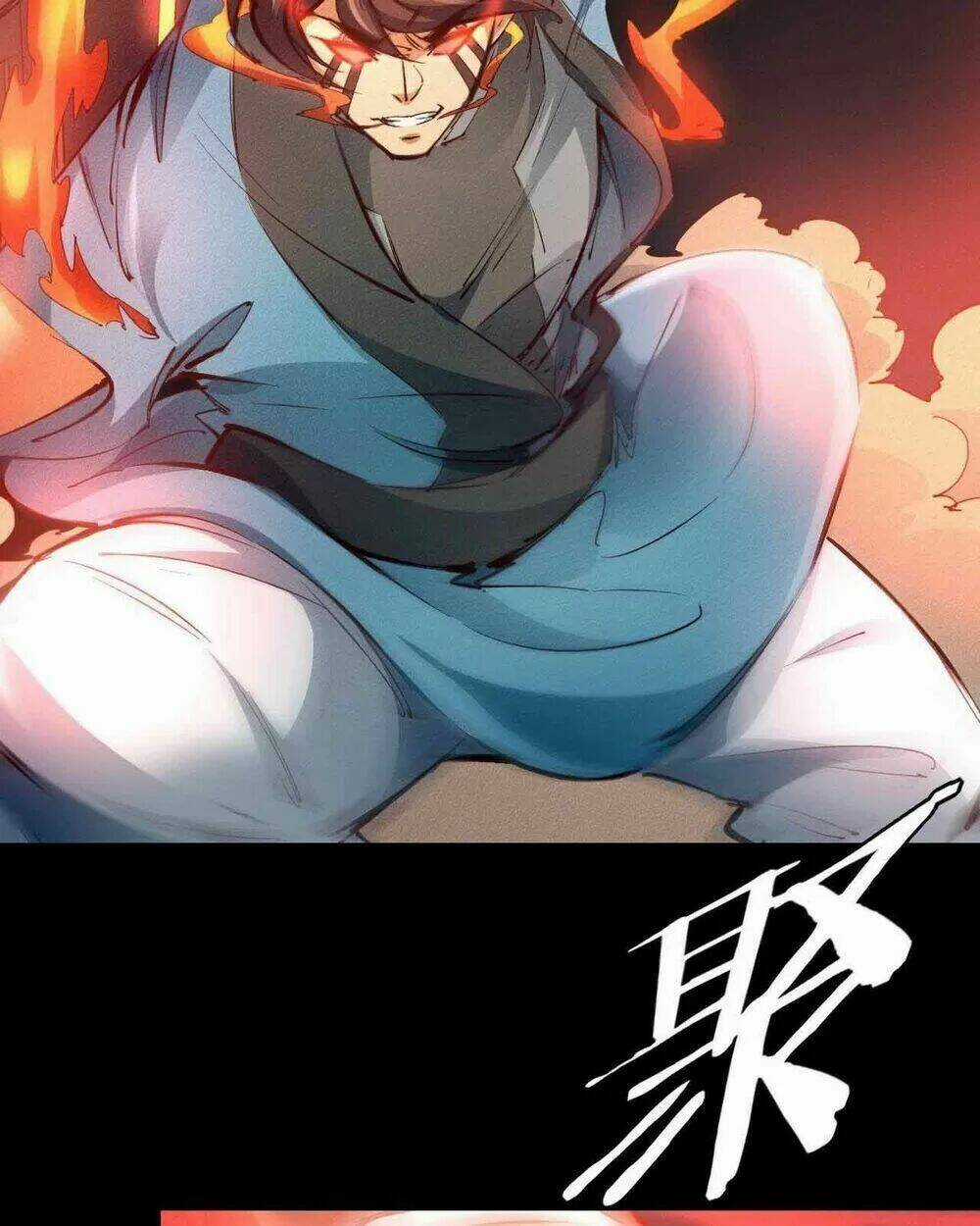 Ta Thành Thần Một Mình Chapter 21 trang 65