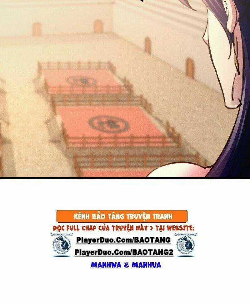 Ta Thành Thần Một Mình Chapter 22 trang 12