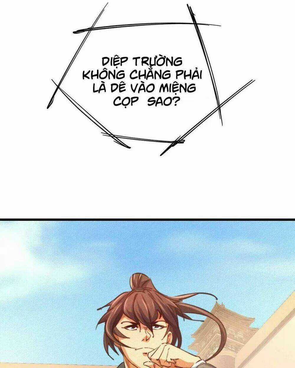 Ta Thành Thần Một Mình Chapter 22 trang 13