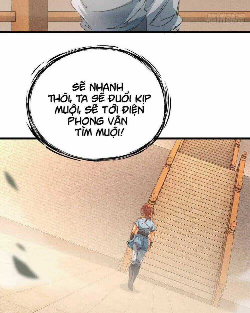 Ta Thành Thần Một Mình Chapter 22 trang 15