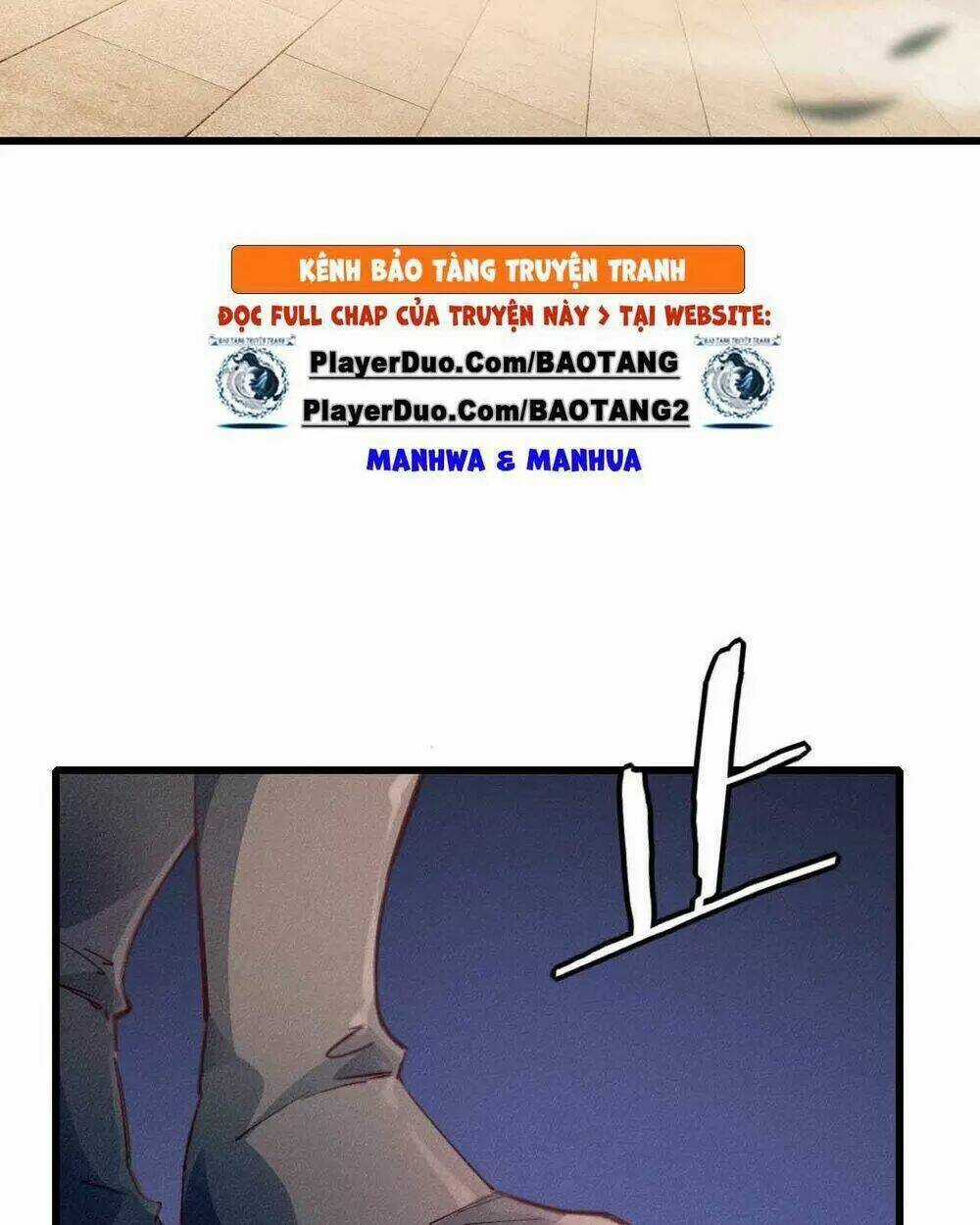 Ta Thành Thần Một Mình Chapter 22 trang 16