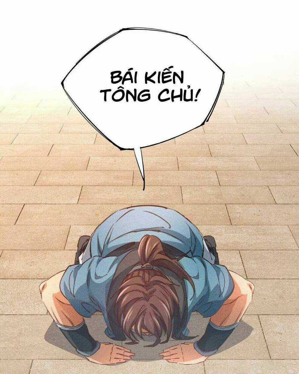 Ta Thành Thần Một Mình Chapter 22 trang 18