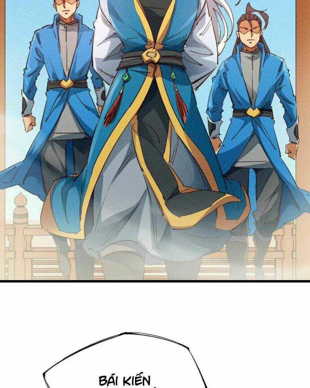 Ta Thành Thần Một Mình Chapter 22 trang 21