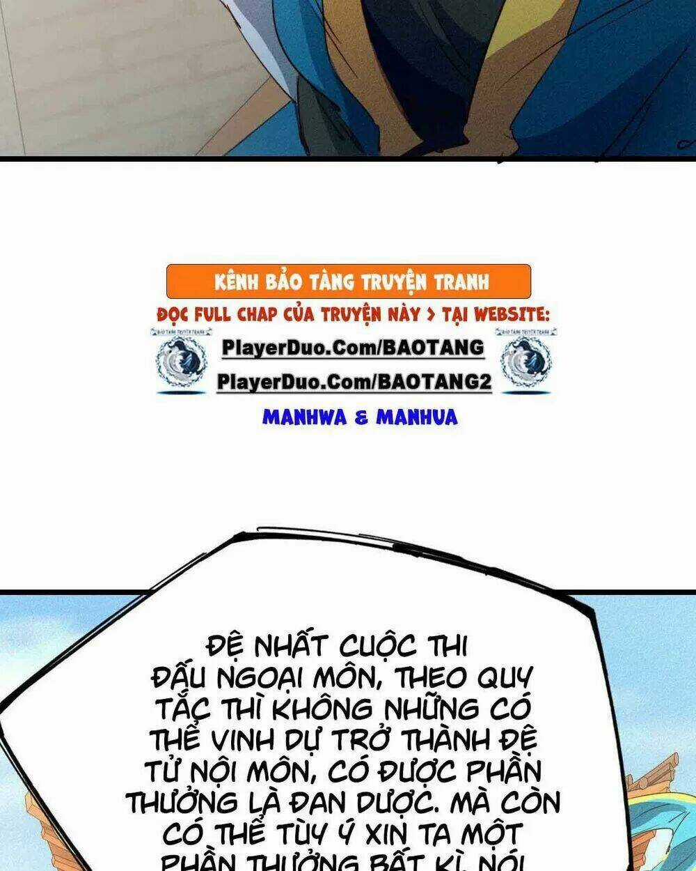 Ta Thành Thần Một Mình Chapter 22 trang 24